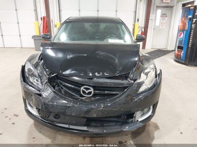 Продаж на аукціоні авто 2010 Mazda Mazda6 I Grand Touring, vin: 1YVHZ8CH8A5M54066, номер лоту: 45198614