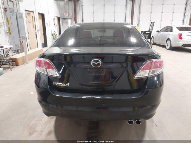 Продаж на аукціоні авто 2010 Mazda Mazda6 I Grand Touring, vin: 1YVHZ8CH8A5M54066, номер лоту: 45198614