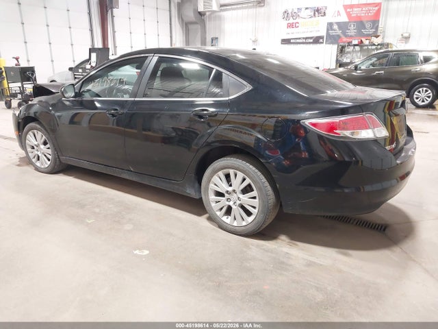 Продаж на аукціоні авто 2010 Mazda Mazda6 I Grand Touring, vin: 1YVHZ8CH8A5M54066, номер лоту: 45198614