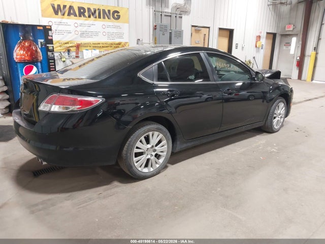 Продаж на аукціоні авто 2010 Mazda Mazda6 I Grand Touring, vin: 1YVHZ8CH8A5M54066, номер лоту: 45198614