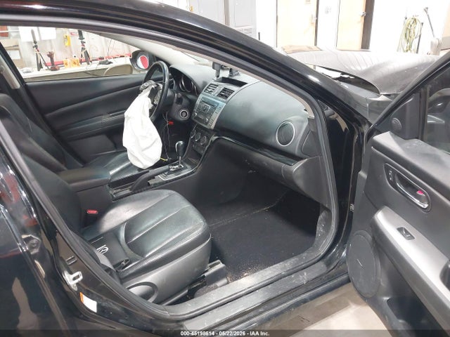 Продаж на аукціоні авто 2010 Mazda Mazda6 I Grand Touring, vin: 1YVHZ8CH8A5M54066, номер лоту: 45198614
