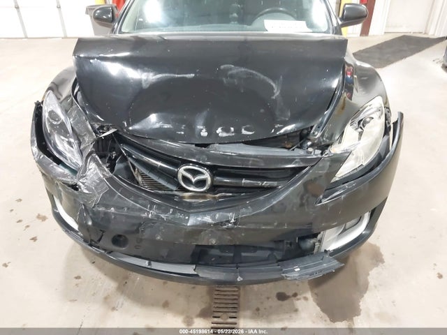 Продаж на аукціоні авто 2010 Mazda Mazda6 I Grand Touring, vin: 1YVHZ8CH8A5M54066, номер лоту: 45198614
