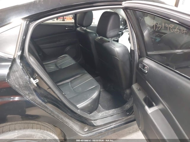 Продаж на аукціоні авто 2010 Mazda Mazda6 I Grand Touring, vin: 1YVHZ8CH8A5M54066, номер лоту: 45198614