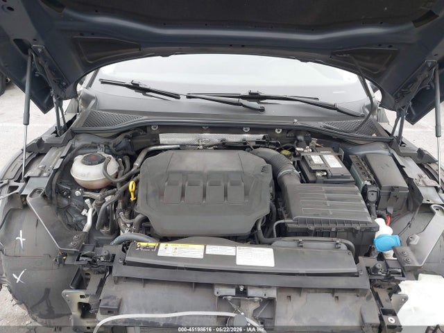 WVWAR7AN9ME006532 Volkswagen Arteon 2.0t Se
