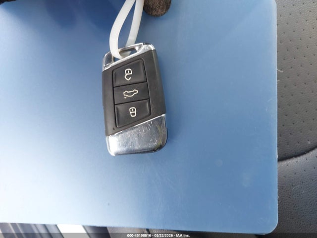 WVWAR7AN9ME006532 Volkswagen Arteon 2.0t Se