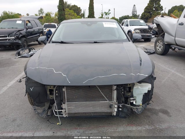 WVWAR7AN9ME006532 Volkswagen Arteon 2.0t Se