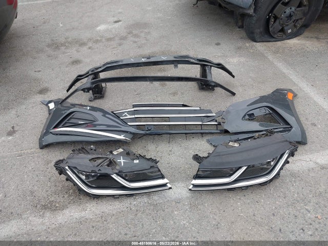WVWAR7AN9ME006532 Volkswagen Arteon 2.0t Se