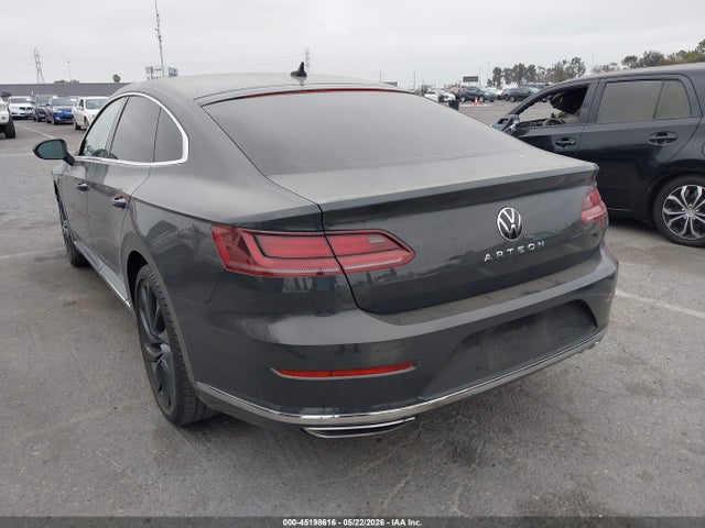 WVWAR7AN9ME006532 Volkswagen Arteon 2.0t Se