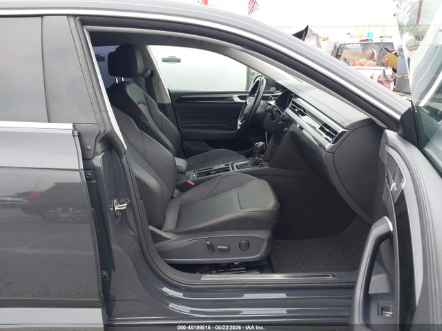 WVWAR7AN9ME006532 Volkswagen Arteon 2.0t Se