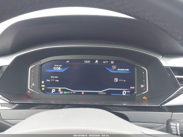 WVWAR7AN9ME006532 Volkswagen Arteon 2.0t Se