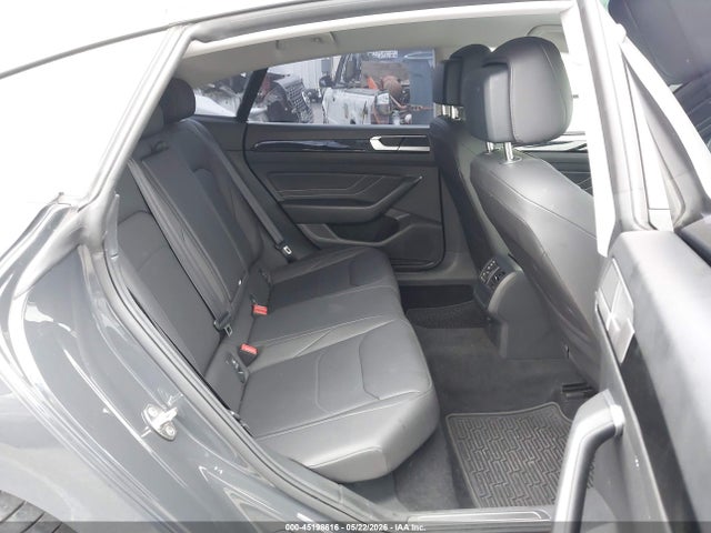 WVWAR7AN9ME006532 Volkswagen Arteon 2.0t Se
