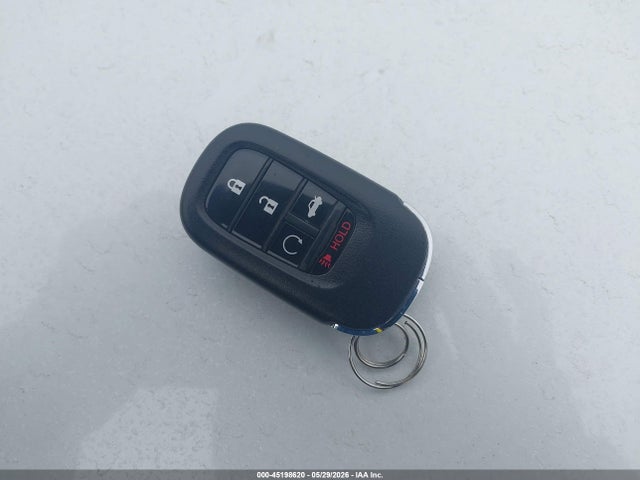 45198620 :رقم المزاد ، 2HGFE2F58RH587780 vin ، 2024 Honda Civic Sport مزاد بيع