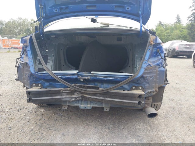 45198620 :رقم المزاد ، 2HGFE2F58RH587780 vin ، 2024 Honda Civic Sport مزاد بيع