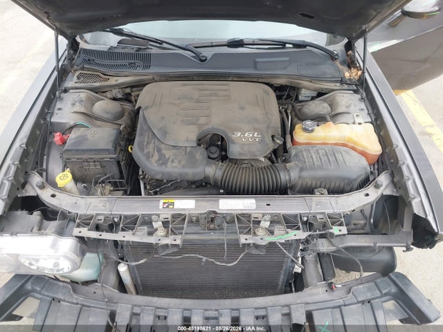 Продажа на аукционе авто 2013 Dodge Challenger Sxt, vin: 2C3CDYAG3DH511929, номер лота: 45198621