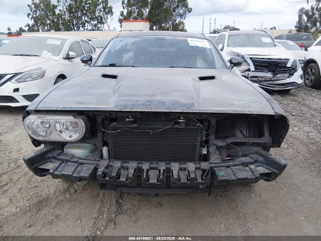 Продажа на аукционе авто 2013 Dodge Challenger Sxt, vin: 2C3CDYAG3DH511929, номер лота: 45198621