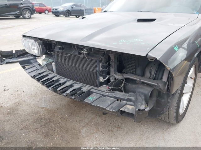 Aukcja sprzedaży 2013 Dodge Challenger Sxt, vin: 2C3CDYAG3DH511929, numer aukcji: 45198621