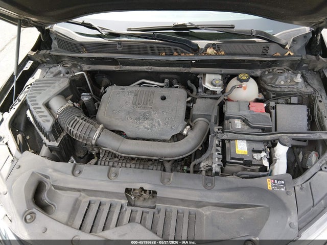 45198622 :رقم المزاد ، 3GNKBHR45MS558696 vin ، 2021 Chevrolet Blazer Awd 2lt مزاد بيع
