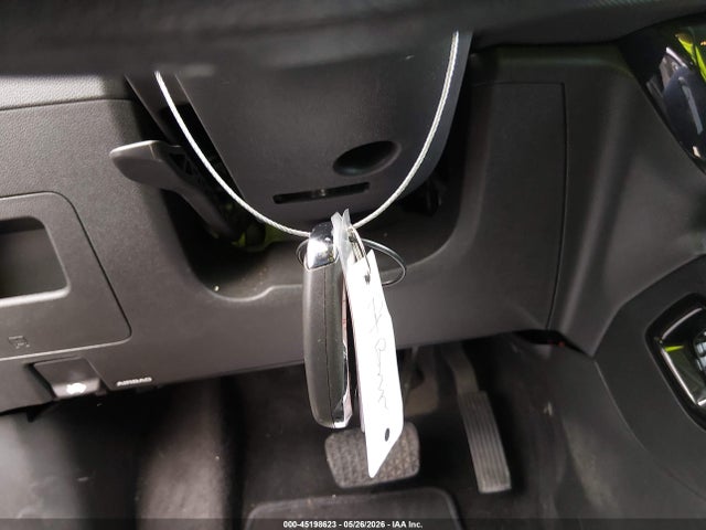 Aukcja sprzedaży 2025 Chevrolet Trailblazer Awd Lt, vin: KL79MRSL4SB135137, numer aukcji: 45198623