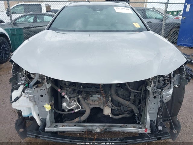 Продаж на аукціоні авто 2019 Lexus Ux 200, vin: JTHY3JBH5K2017465, номер лоту: 45198626
