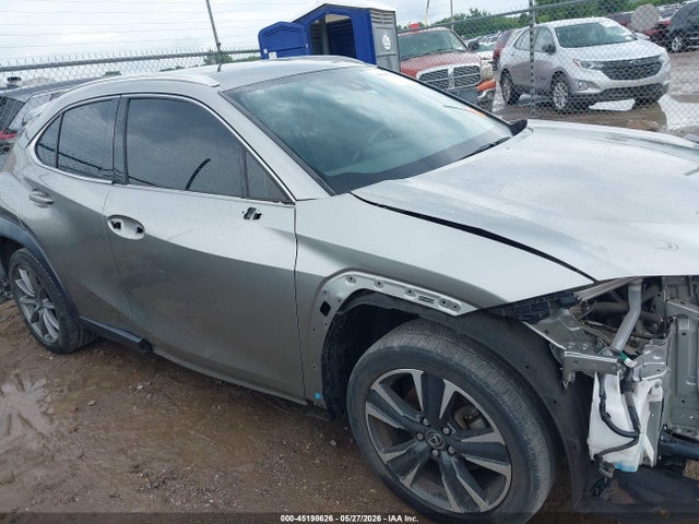 Продаж на аукціоні авто 2019 Lexus Ux 200, vin: JTHY3JBH5K2017465, номер лоту: 45198626