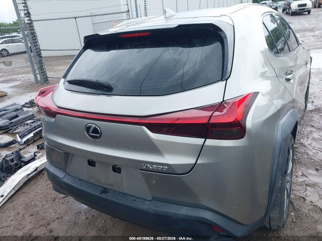 Продаж на аукціоні авто 2019 Lexus Ux 200, vin: JTHY3JBH5K2017465, номер лоту: 45198626