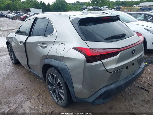 Продаж на аукціоні авто 2019 Lexus Ux 200, vin: JTHY3JBH5K2017465, номер лоту: 45198626