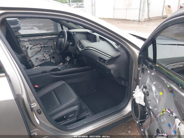 Продаж на аукціоні авто 2019 Lexus Ux 200, vin: JTHY3JBH5K2017465, номер лоту: 45198626