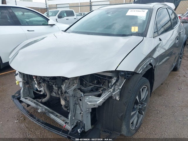 Продаж на аукціоні авто 2019 Lexus Ux 200, vin: JTHY3JBH5K2017465, номер лоту: 45198626