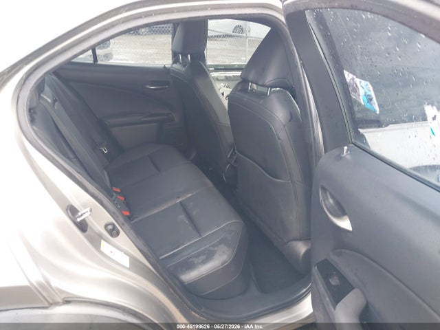 Продаж на аукціоні авто 2019 Lexus Ux 200, vin: JTHY3JBH5K2017465, номер лоту: 45198626