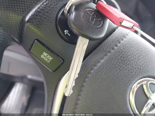 Toyota COROLLA L 2015 2T1BURHEXFC344161 Image 11