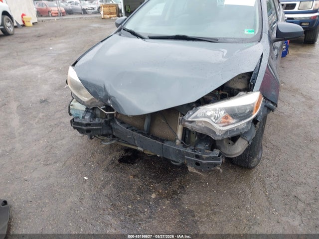 Toyota COROLLA L 2015 2T1BURHEXFC344161 Image 6