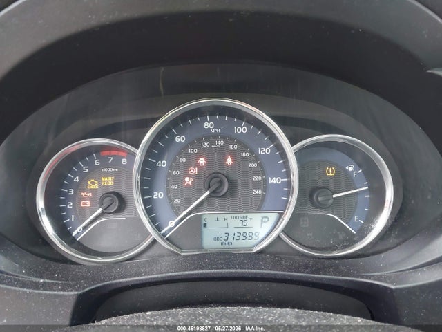 Toyota COROLLA L 2015 2T1BURHEXFC344161 Image 7