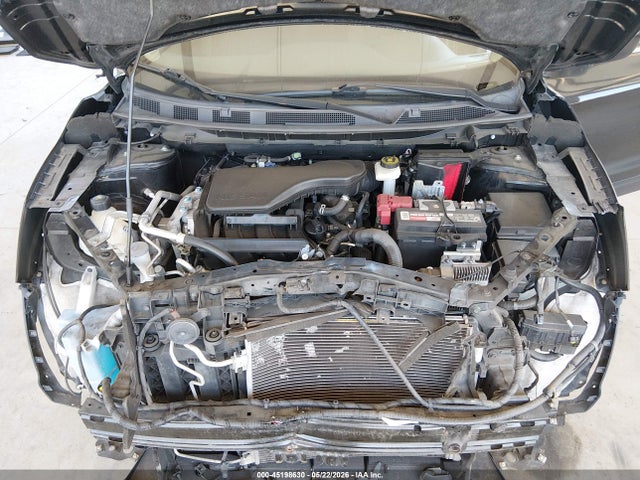 JN1BJ1CP0HW033791 Nissan Rogue Sport S