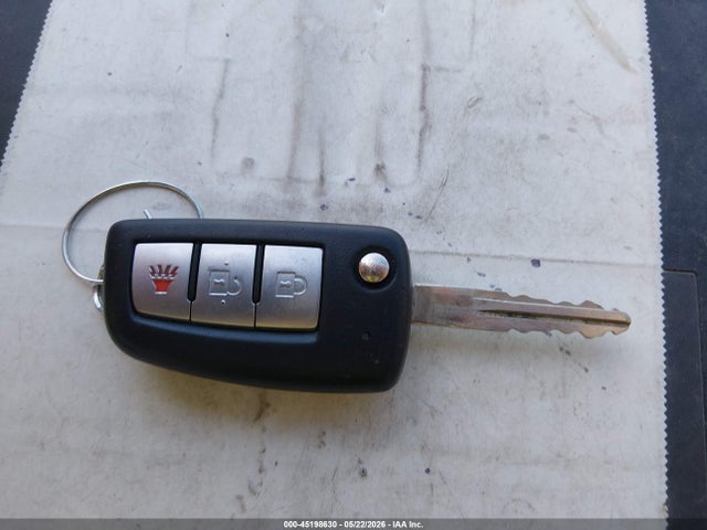 JN1BJ1CP0HW033791 Nissan Rogue Sport S