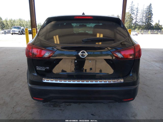 JN1BJ1CP0HW033791 Nissan Rogue Sport S