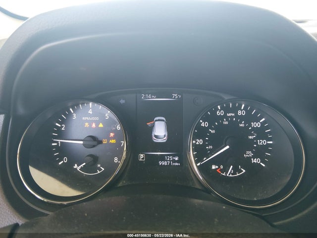 JN1BJ1CP0HW033791 Nissan Rogue Sport S