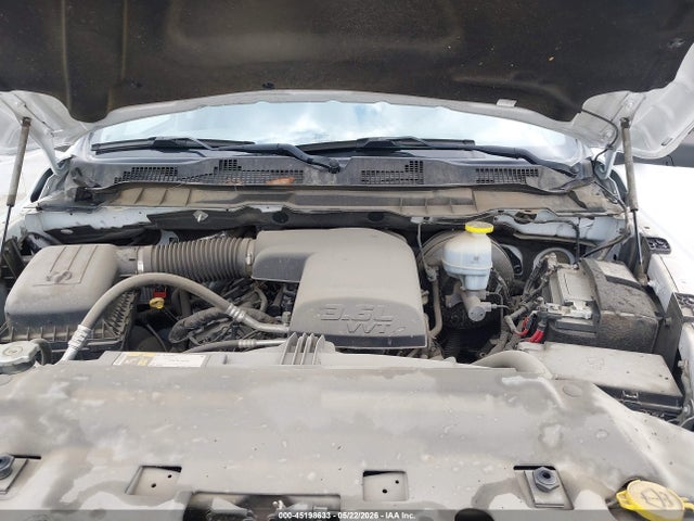 Продажа на аукционе авто 2023 Ram 1500 Classic Tradesman  4x2 6'4 Box, vin: 1C6RR6FG1PS592938, номер лота: 45198633