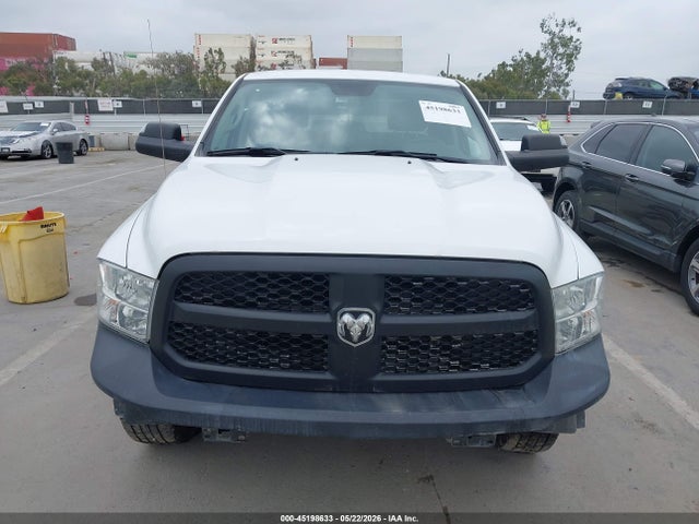 Продажа на аукционе авто 2023 Ram 1500 Classic Tradesman  4x2 6'4 Box, vin: 1C6RR6FG1PS592938, номер лота: 45198633