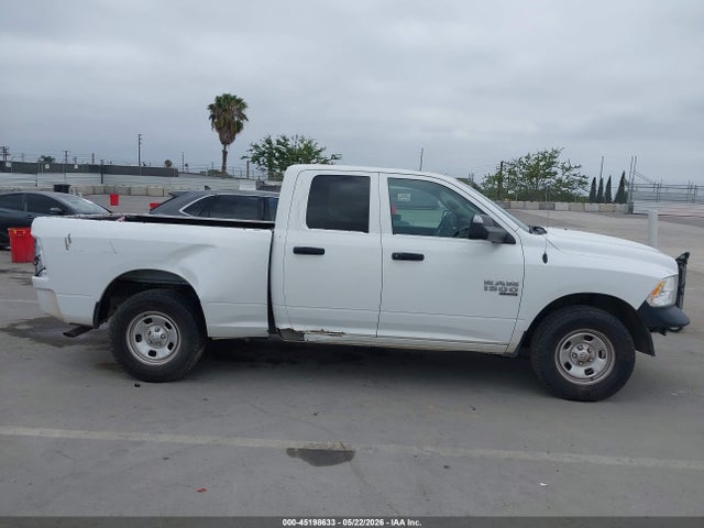 Продажа на аукционе авто 2023 Ram 1500 Classic Tradesman  4x2 6'4 Box, vin: 1C6RR6FG1PS592938, номер лота: 45198633