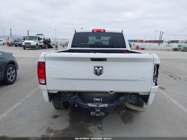 Продажа на аукционе авто 2023 Ram 1500 Classic Tradesman  4x2 6'4 Box, vin: 1C6RR6FG1PS592938, номер лота: 45198633