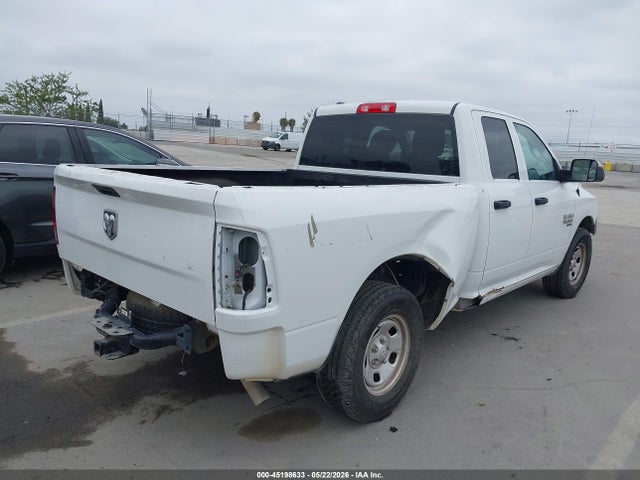 Продажа на аукционе авто 2023 Ram 1500 Classic Tradesman  4x2 6'4 Box, vin: 1C6RR6FG1PS592938, номер лота: 45198633