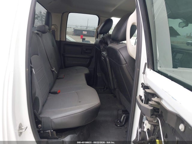 Продажа на аукционе авто 2023 Ram 1500 Classic Tradesman  4x2 6'4 Box, vin: 1C6RR6FG1PS592938, номер лота: 45198633