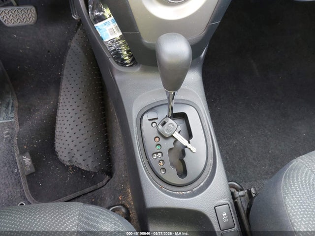 Aukcja sprzedaży 2012 Toyota Yaris, vin: JTDBT4K30CL024333, numer aukcji: 45198646