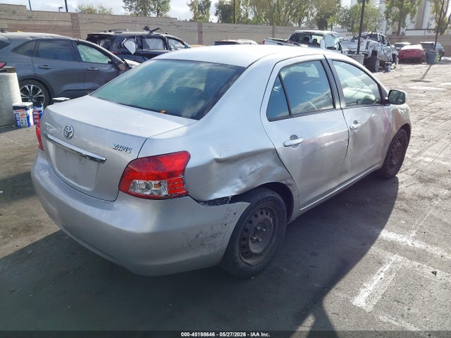 Aukcja sprzedaży 2012 Toyota Yaris, vin: JTDBT4K30CL024333, numer aukcji: 45198646