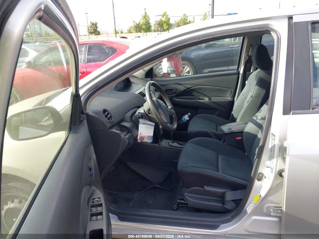 Aukcja sprzedaży 2012 Toyota Yaris, vin: JTDBT4K30CL024333, numer aukcji: 45198646