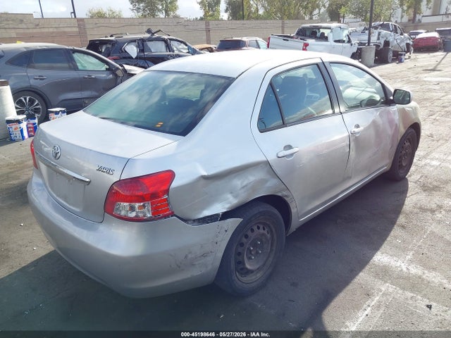 Aukcja sprzedaży 2012 Toyota Yaris, vin: JTDBT4K30CL024333, numer aukcji: 45198646