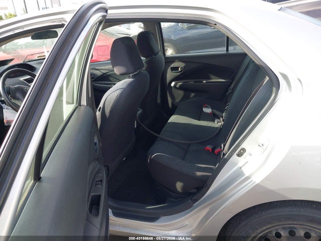Aukcja sprzedaży 2012 Toyota Yaris, vin: JTDBT4K30CL024333, numer aukcji: 45198646