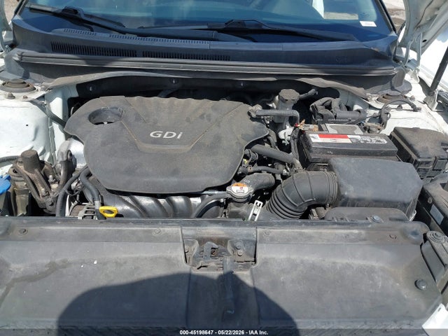 2015 Hyundai Veloster მანქანა იყიდება აუქციონზე, vin: KMHTC6ADXFU228481, აუქციონის ნომერი: 45198647