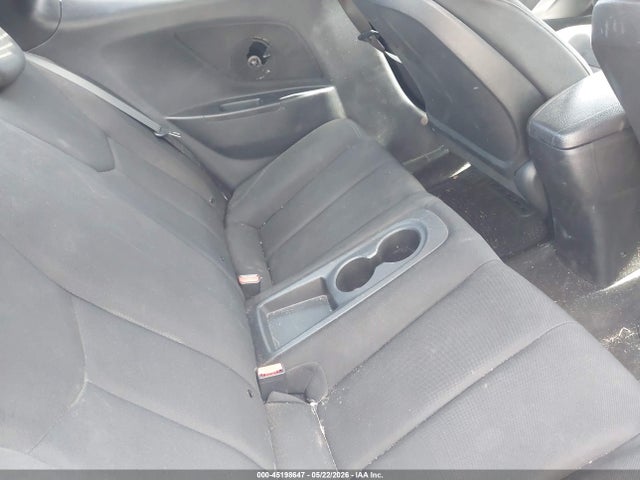2015 Hyundai Veloster მანქანა იყიდება აუქციონზე, vin: KMHTC6ADXFU228481, აუქციონის ნომერი: 45198647
