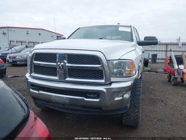 Aukcja sprzedaży 2014 Ram 2500 Slt, vin: 3C6UR5DL2EG173487, numer aukcji: 45198650